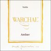 Warchal Amber struna pro housle, G