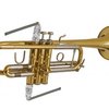 BG Franck Bichon Vytěrák na trumpetovou ústnici