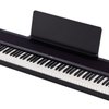 KORG B2-BK - digitální piano, 88 kláves, 12 zvuků, černé, USB
