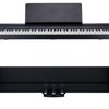 KORG B2SP-BK - digitální piano, 88 kláves,12 zvuků, se stojanem a třemi pedály, černé, USB