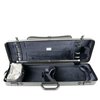 BAM Cases Hightech  - houslový kufr, black lazure s velkou kapsou - 2011 XLLB