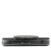 BAM Cases Hightech  - houslový kufr, black lazure s velkou kapsou - 2011 XLLB