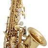 GEWA music Roy Benson Bb - sopran saxophon SS - 115 Student Pro Series