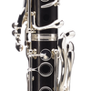 Buffet Crampon TRADITION NEW B klarinet - postříbřená mechanika