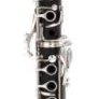 Thomann CL-17C Synthetic C klarinet