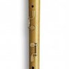 Mollenhauer CANTA  - zahnutá basová flétna