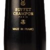 Buffet Crampon soudek pro B klarinet model E13 - 64 mm
