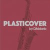 RICO Plasticover plátky pro alt saxofon 1 - kus