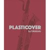 RICO Plasticover plátky pro baryton saxofon 3 - kus