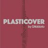 RICO Plasticover plátky pro sopran saxofon - 3,5 - kus