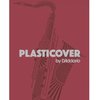 RICO Plasticover plátky pro tenor saxofon 2 - kus