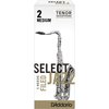 RICO Select Jazz Filed plátky pro Tenor saxofon tvrdost 2M - kus