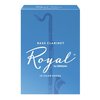 RICO Royal plátky pro bas klarinet 1,5 - kus