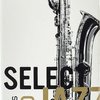 D'Addario Select Jazz Filed plátek pro baryton saxofon tvrdost 2M