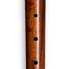 Mollenhauer DENNER-EDITION 442 altová flétna - satinwood, mořená