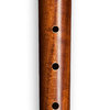 Mollenhauer DENNER-EDITION 415 altová flétna - satinwood, mořená