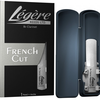 LEGERE French Cut plátek pro B klarinet francouzský řez - tvrdost 3,75
