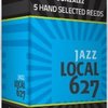 Gonzalez Plátky na tenor saxofon Local 627 JAZZ - 2 1/2