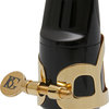 BG Franck Bichon BG strojek pro alt saxofonTraditon Gold Lacquered L10
