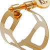 BG Franck Bichon BG strojek pro alt saxofon Traditon Gold Plated L11