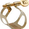 BG Franck Bichon BG strojek pro B klarinet Tradition Gold Plated L3