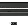 Korg LP-180 BK - digitální piáno