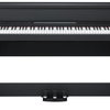 Korg Digitální piano Korg LP-380 BK