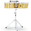 Latin Percussion Tito Puente Timbales LP255-B