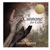 Larsen IL CANNONE Warm & Broad struna D pro violoncello
