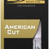 LEGERE American Cut plátek pro alt saxofon - tvrdost 3