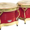 Latin Percussion Matador Wood Bongos M201-RW