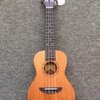 MM MA-30 - dřevěné koncertní ukulele, mat