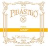 Pirastro Gold - sada strun pro housle