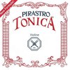 Pirastro Tonica struna D pro housle 3/4 - 1/2, s kuličkou