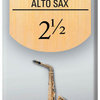RICO Hemke plátky pro Alt sax. 2,5 - kus