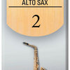 RICO Hemke plátky pro Alt sax. 2 - kus