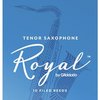 D´Addario Rico Royal plátek pro tenor saxofon tvrdost 4