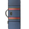 Bam Cases Saint Germain Oblong - houslový kufr, modrý SG5001SB