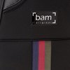 Bam Cases Saint Germain Classic III Contoured - houslové pouzdro, čokoládové SG5003SC