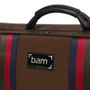 BAM Cases Saint Germain Stylus Oblong - pouzdro pro violu (41,5 cm), čokoládové SG5141SC