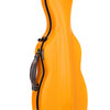 Tonareli Tvarované pouzdro na housle - oranžová