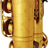 Yamaha Es alt saxofon YAS-62 02