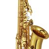 Yamaha Es alt saxofon YAS-62 02