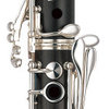 Yamaha B klarinet YCL 450