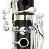 Yamaha A klarinet YCL-CSG A III L 18/6