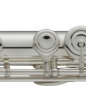 Yamaha YFL-372GL příčná flétna - pozlacený náústek