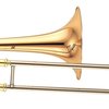Yamaha YSL 446G - tenorový trombon B/F