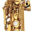 Yamaha YSS-875EX  Sopran saxofon