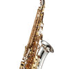 YANAGISAWA Es - Alt saxofon Silversonic A - 9930