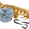 BG Franck Bichon vytěrák pro Bb Tenor saxofon A30T